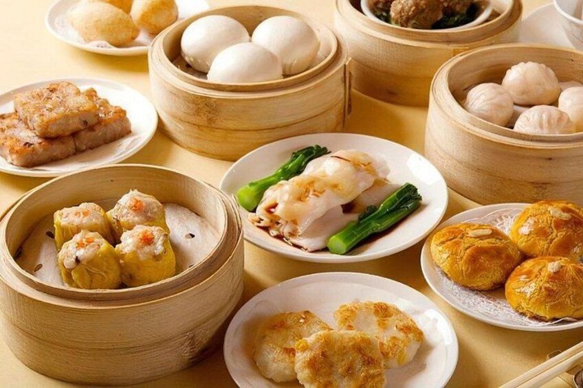 Shenzhen Private Tour with Guide Service 4