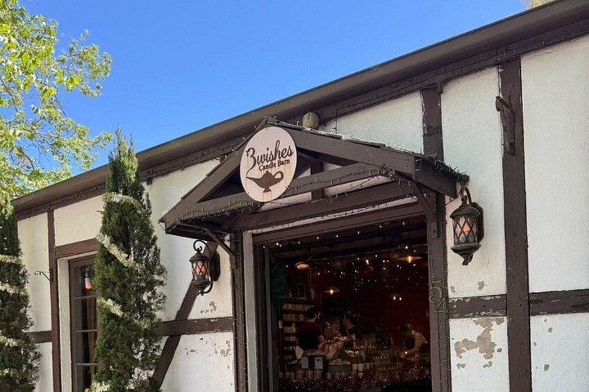 Charms of Hahndorf and Hills Full-day Tour 4