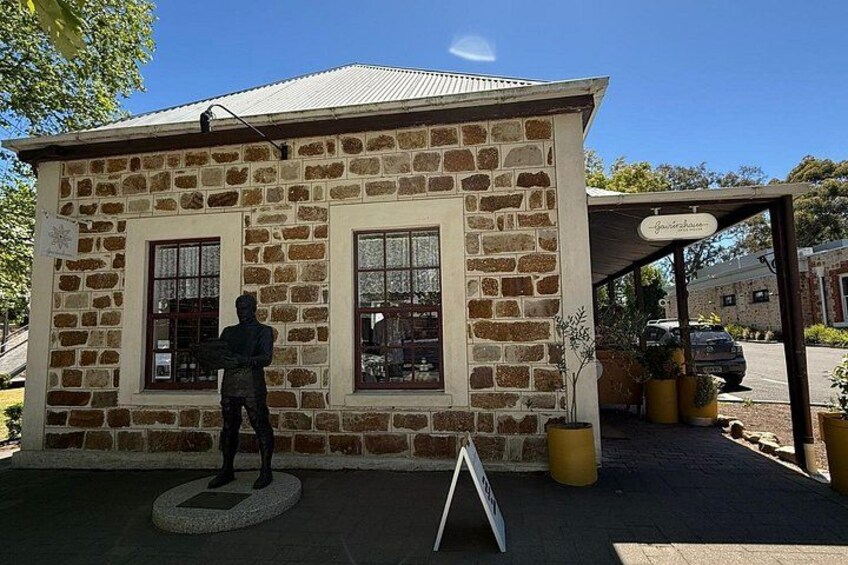 Charms of Hahndorf and Hills Full-day Tour 3