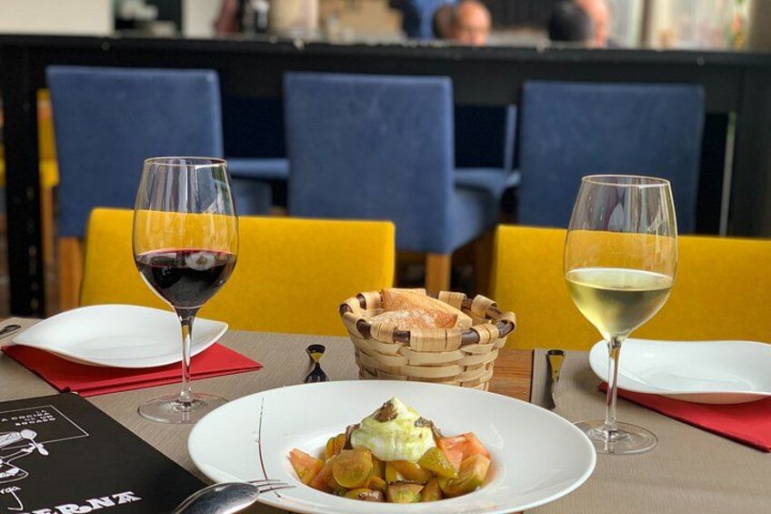 Secrets of Almeria - Tapas Tour 2
