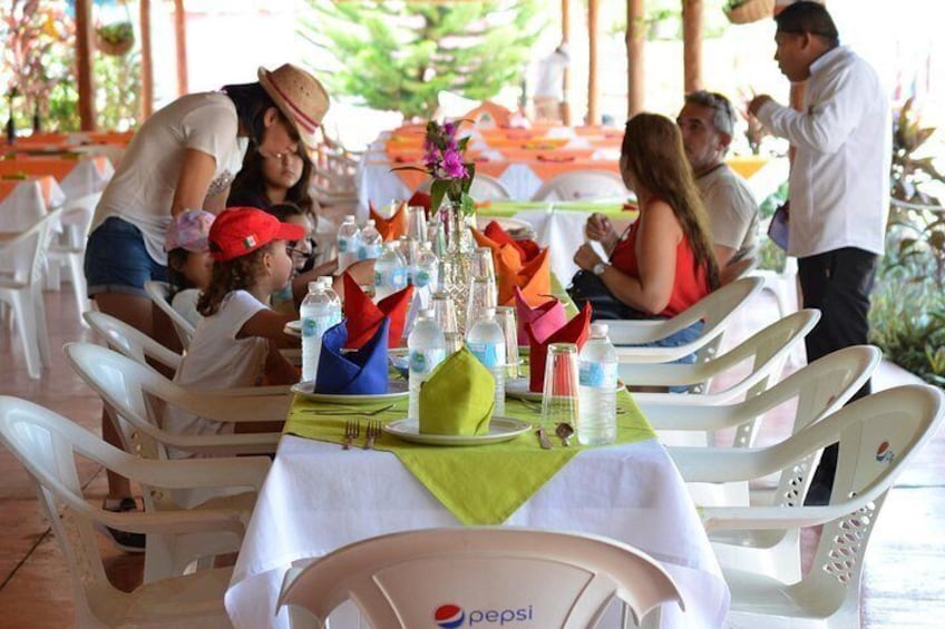 Chichén Itzá, Cenote and Valladolid with Lunch and transportation 2