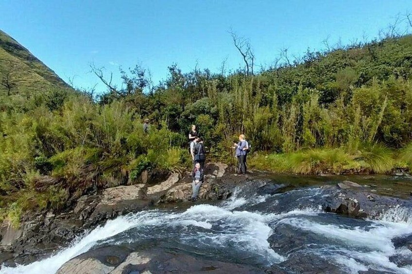 Lesotho Multi Day Adventure with Lodge from Maseru 5