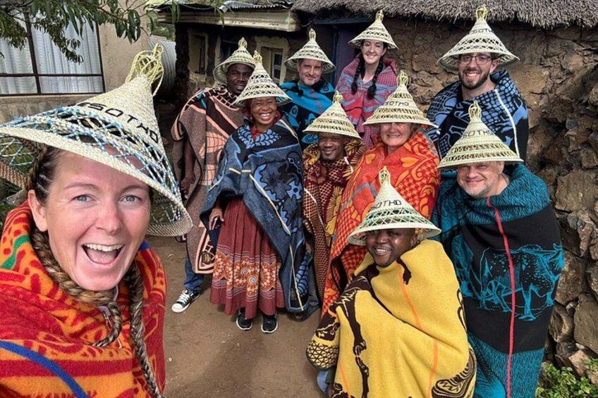 Lesotho Multi Day Adventure with Lodge from Maseru 2