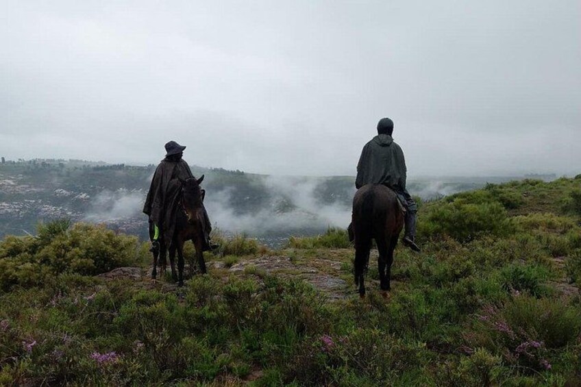 Lesotho Multi Day Adventure with Lodge from Maseru 3