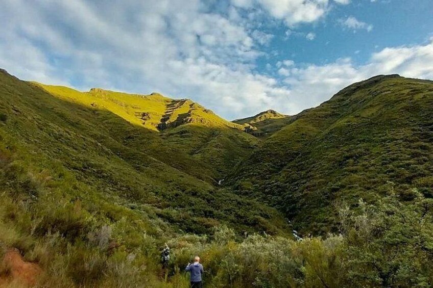 Lesotho Multi Day Adventure with Lodge from Maseru 1
