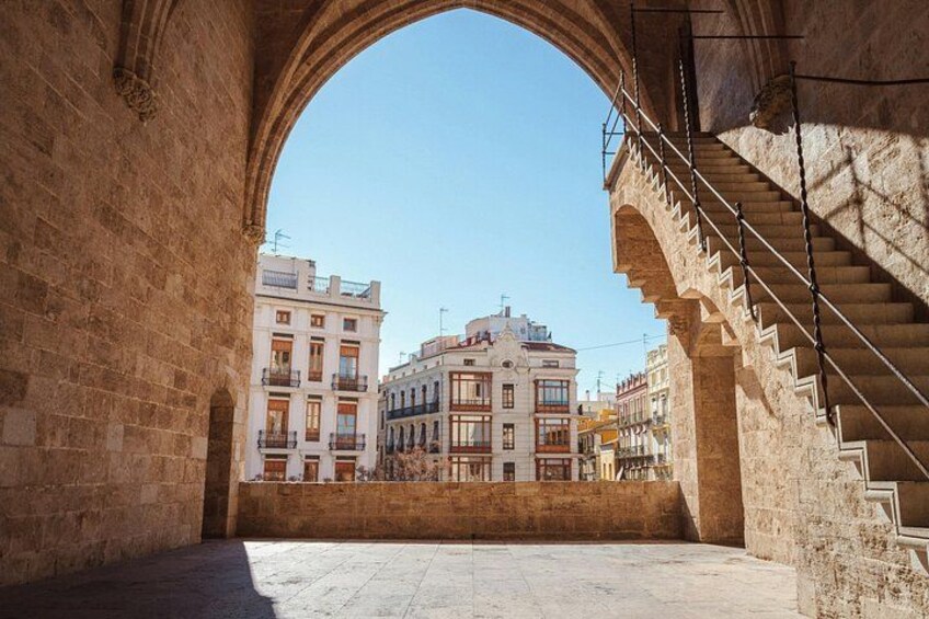 Valencia Private Full Day City Tour 4