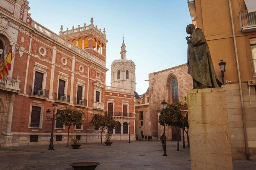 Valencia Private Full Day City Tour 2
