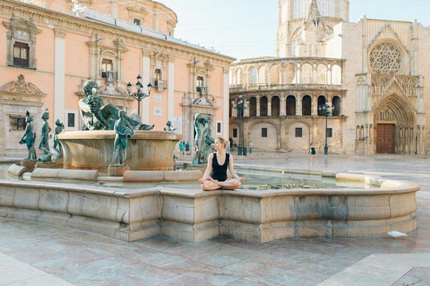 Valencia Private Full Day City Tour 1