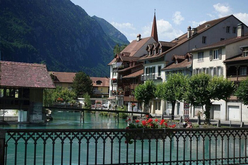 Mt Jungfrau & Interlaken Day Tour From Zurich + Free Photoshoot 5