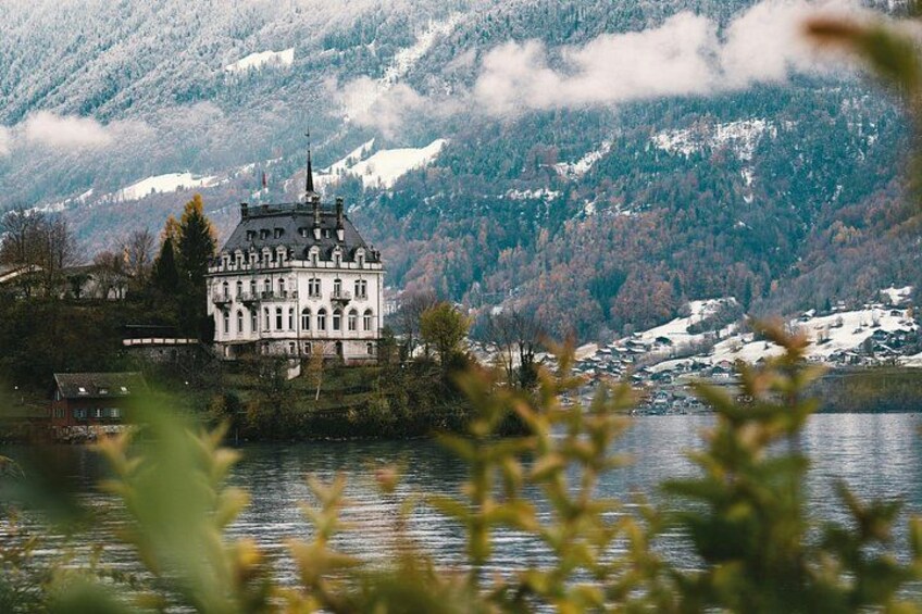 Mt Jungfrau & Interlaken Day Tour From Zurich + Free Photoshoot 4