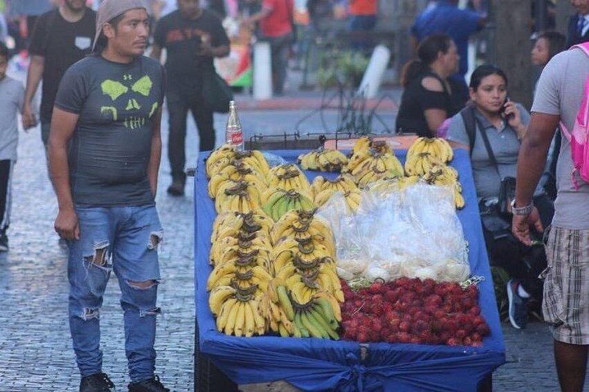 Heart of Guatemala City Tour with Local Guide 3