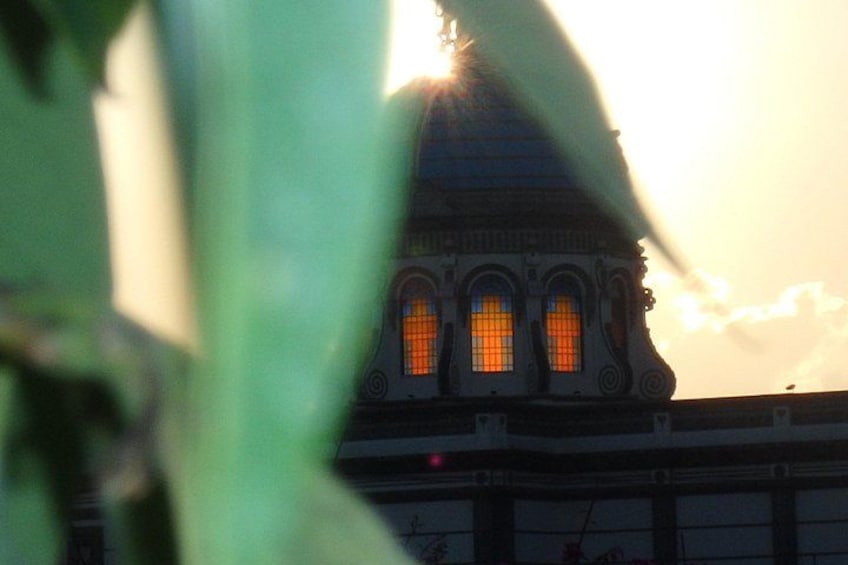 Heart of Guatemala City Tour with Local Guide 4