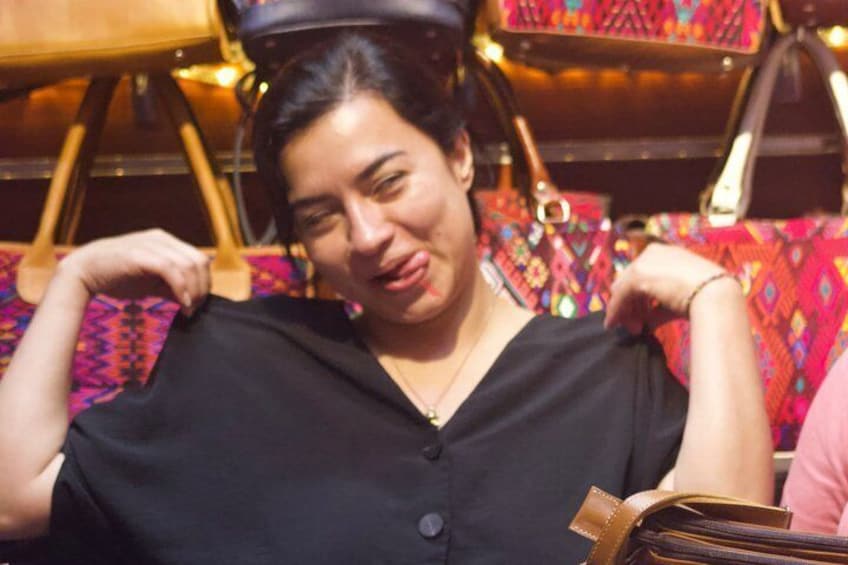Heart of Guatemala City Tour with Local Guide 3