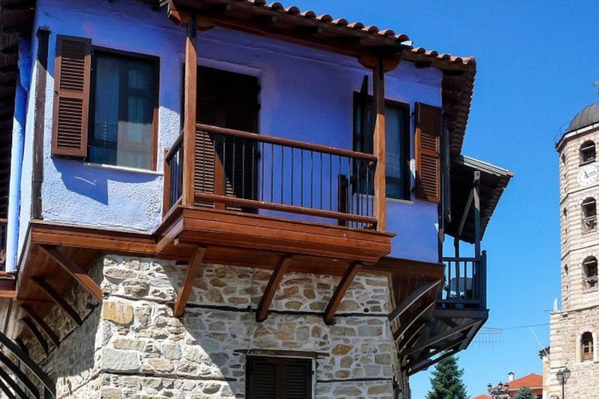 Halkidiki Day Tour in Arnaia and Ierissos Beach 2