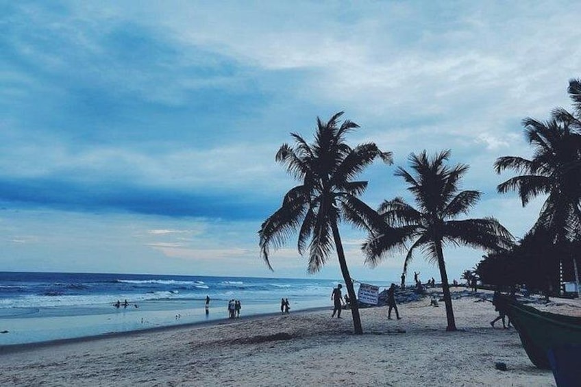Full Day Guided Mangalore Private Tour with Lunch 5