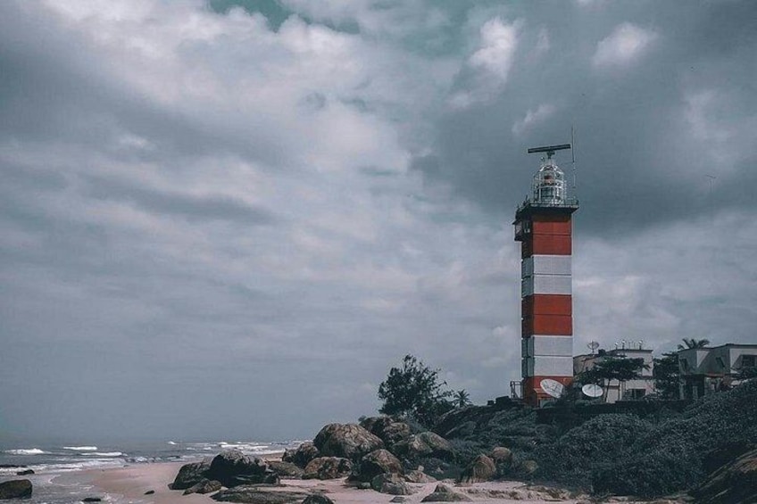Full Day Guided Mangalore Private Tour with Lunch 3
