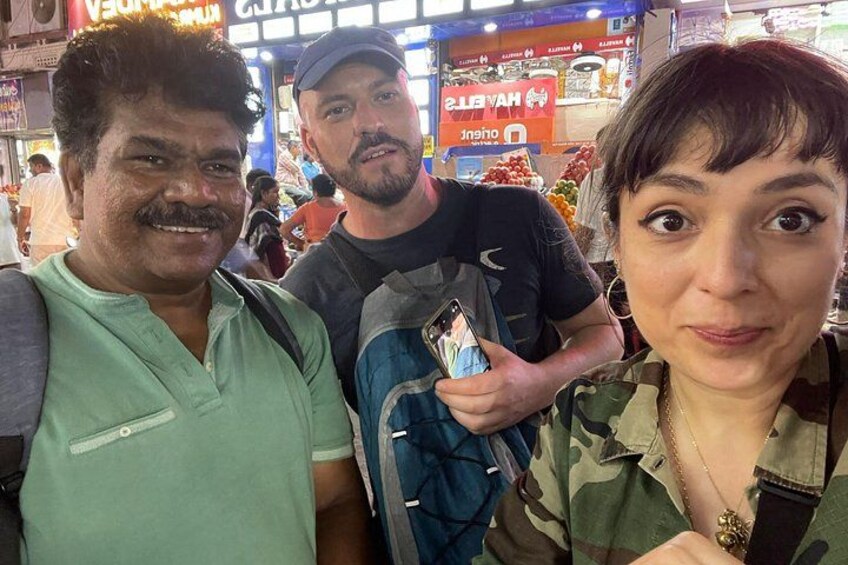 Full Day Guided Mangalore Private Tour with Lunch 4