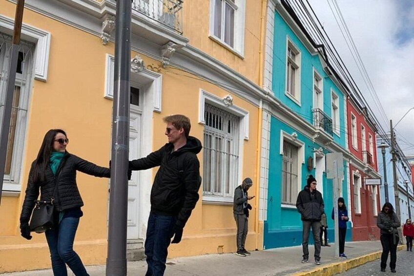 Full Day Guided Tour Viña del Mar and Valparaíso from Santiago 3