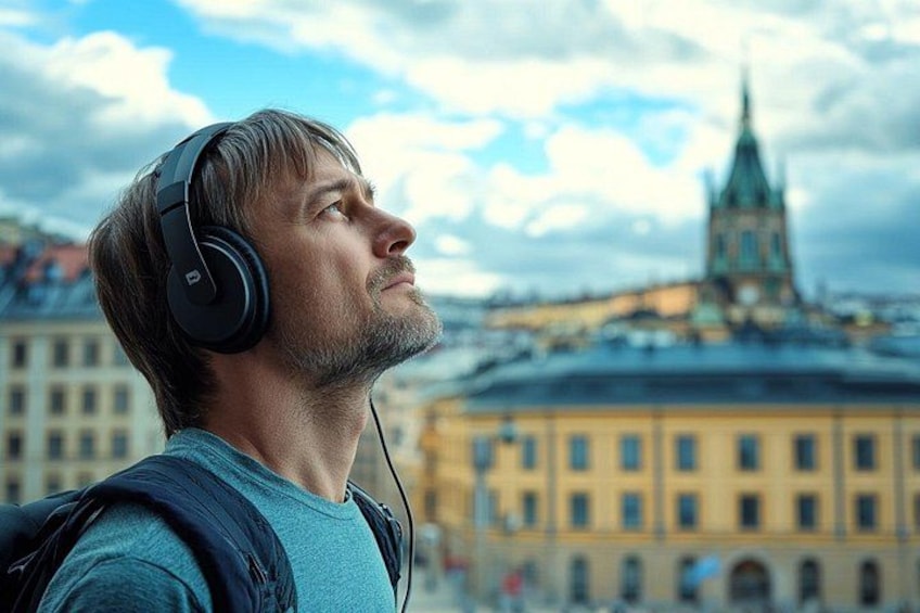 Self-Guided Tours in Oslo with 100 Captivating Audio Stories 5