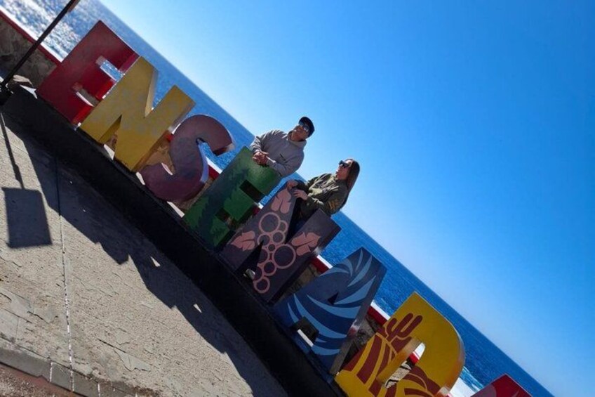 Best Sites: Blowhole+ City Tour, Tacos Custom Shore Excurison 3