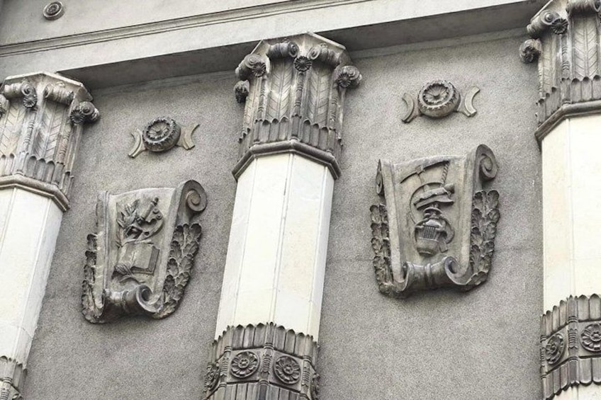 Soviet Walking Tour of Tallinn: Explore the City's Hidden History 4
