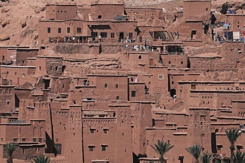 5-Day Morocco Highlights from Casablanca: Fes, Desert & Marrakech 3