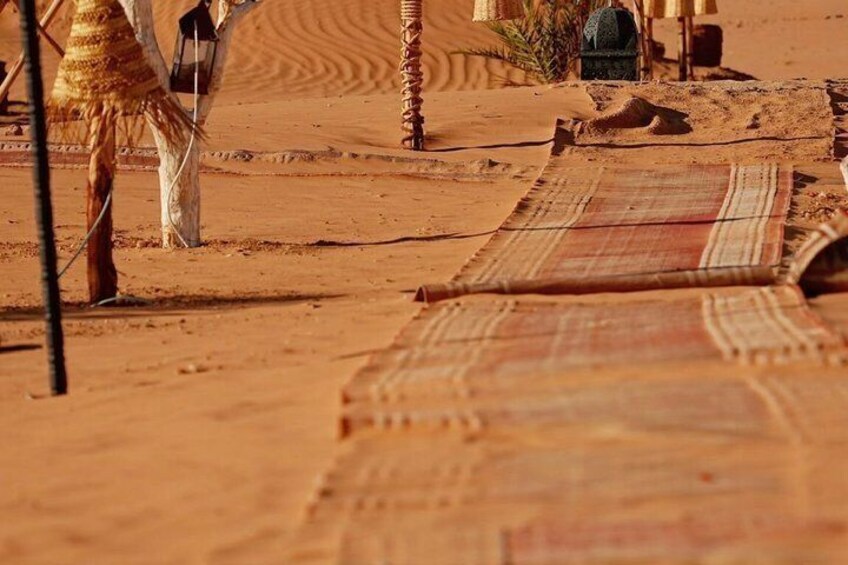 5-Day Morocco Highlights from Casablanca: Fes, Desert & Marrakech 5