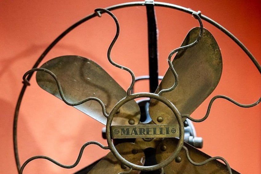 Cefalu cinema tour 4