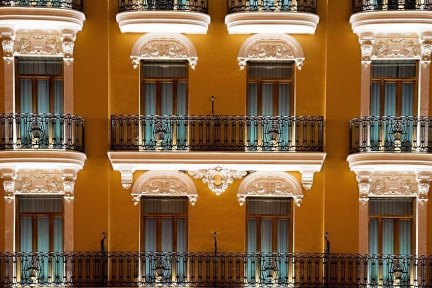Valencia Private Half Day City Tour 5