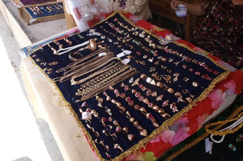 Jewelry Store 4