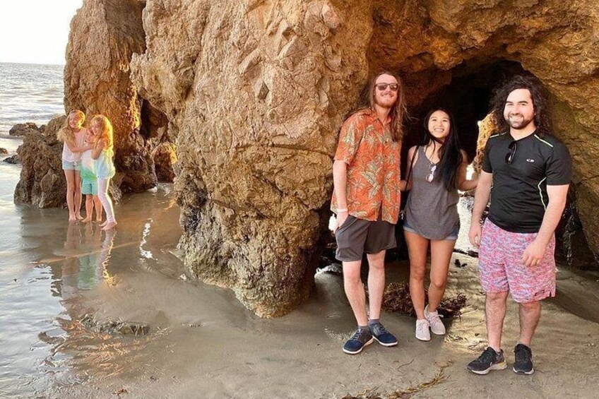 Malibu VIP Multi-Adventure Experience 2