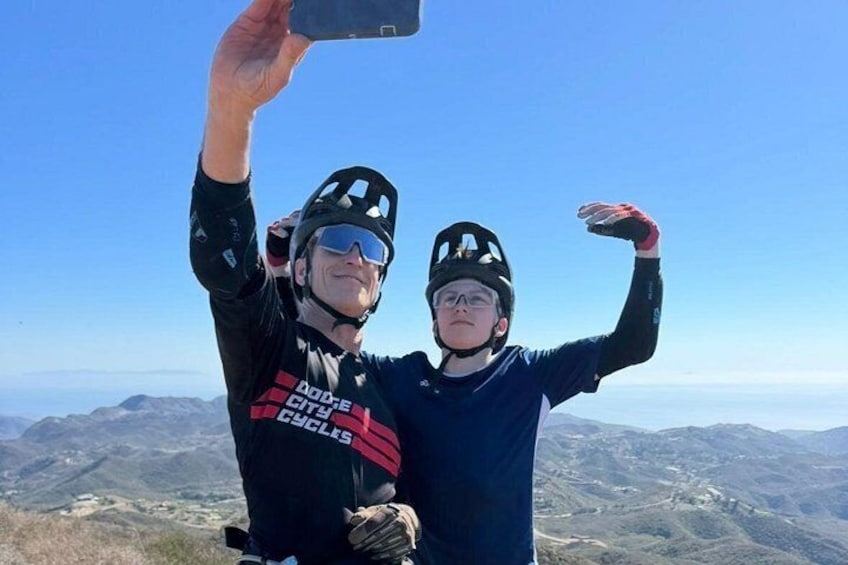 Malibu VIP Multi-Adventure Experience 4