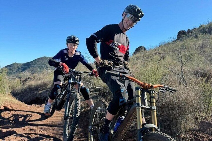 Malibu VIP Multi-Adventure Experience 3