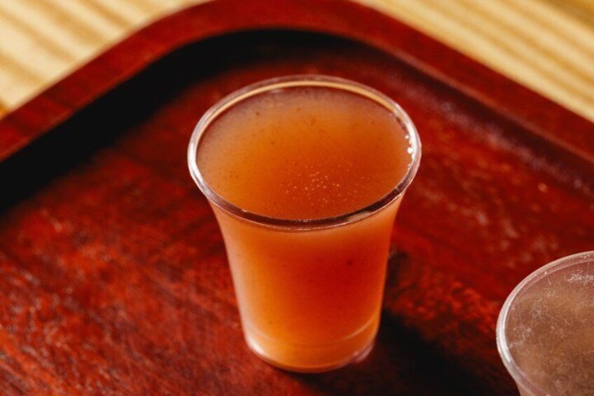 San Juan Cruise Port: Puerto Rico Artisan Rum Tasting 4