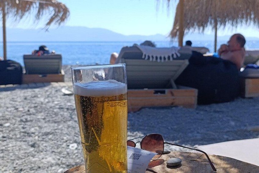 Bodrum Kos Same Day Return Ferryboat Ticket from the castle port 2