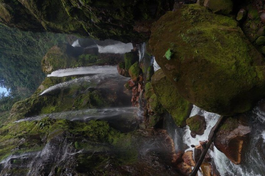Jurassic Canyon The OG Costa Rica Waterfall Guided Adventure 2