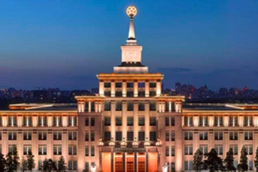 Beijing Military Museum Admission Tickets 2
