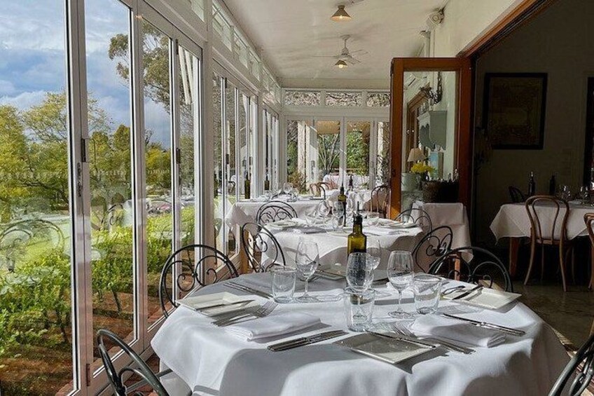 Luxury Hunter Valley Wine Tour with Fine Dining 4