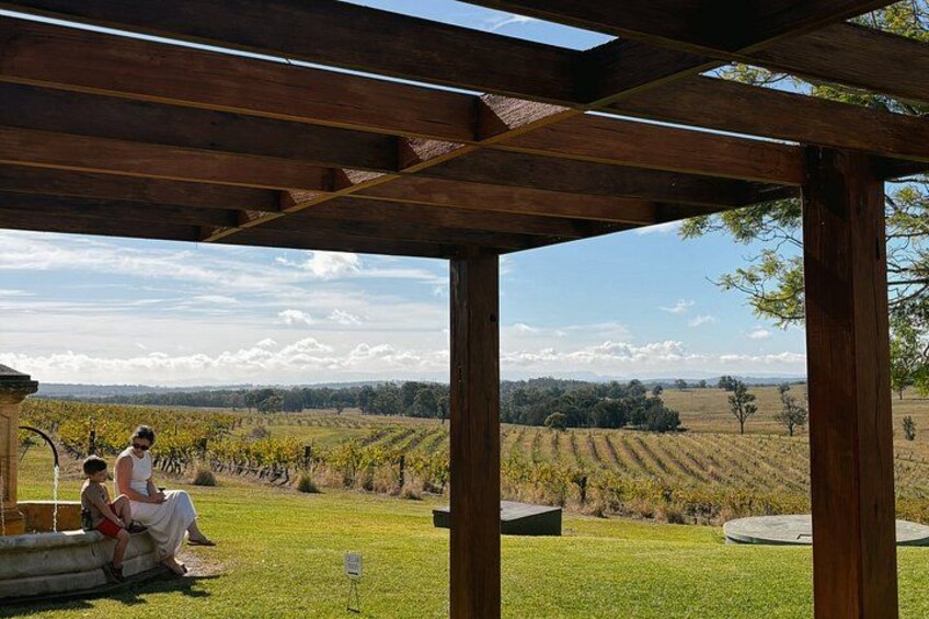 Luxury Hunter Valley Wine Tour with Fine Dining 5