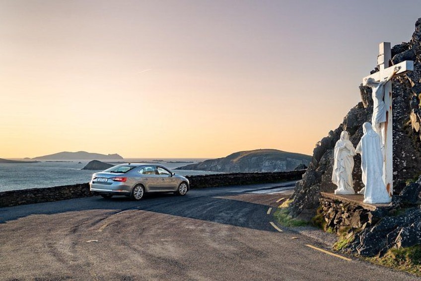 Private, peaceful, and perfectly timed for sunset moments. 2