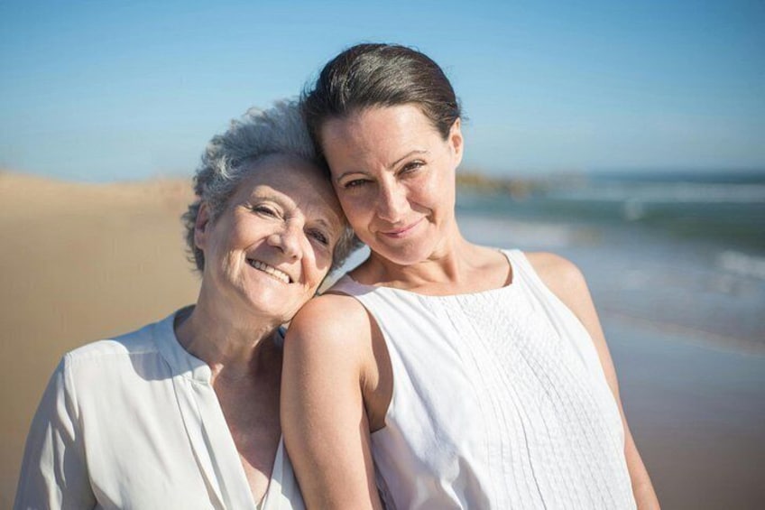 Seaside Smiles Pacific Beach Photo Experience 4