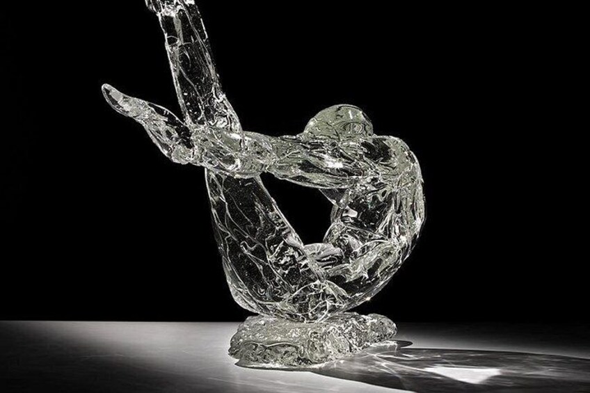 Imagine Museum of Contemporary Glass Art General Admission 2