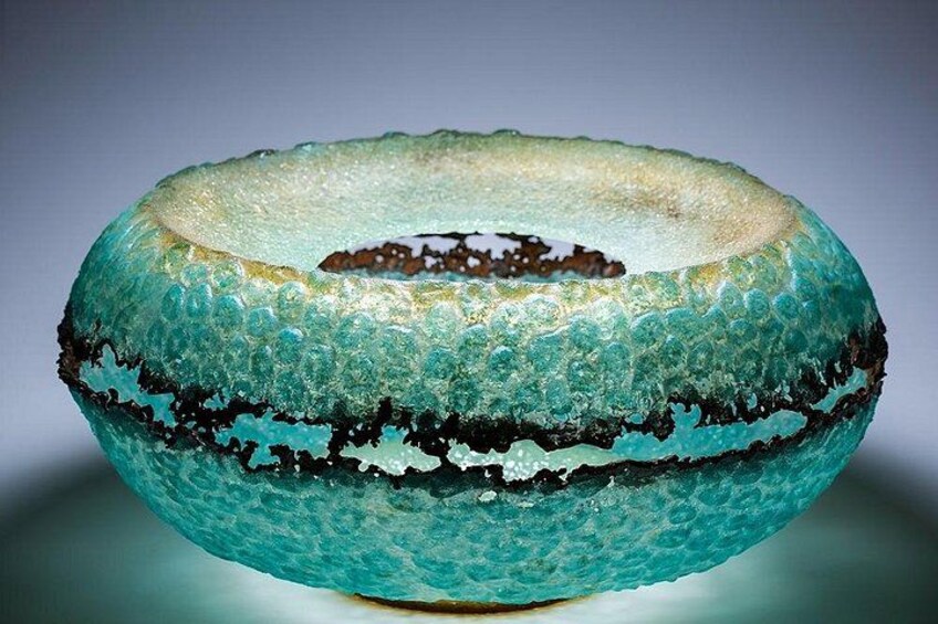 Imagine Museum of Contemporary Glass Art General Admission 4