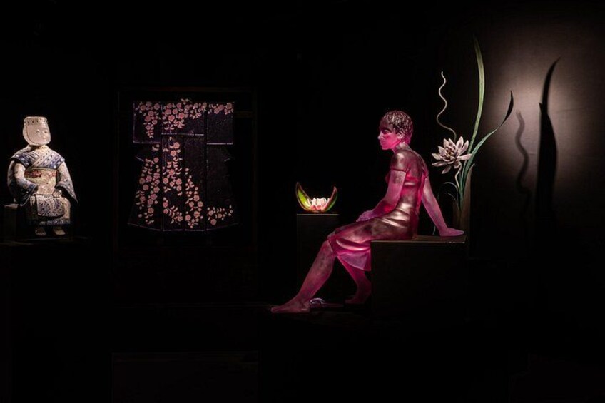 Imagine Museum of Contemporary Glass Art General Admission 2