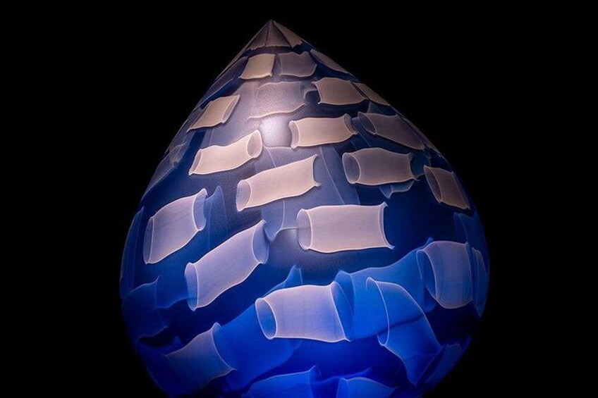 Imagine Museum of Contemporary Glass Art General Admission 3