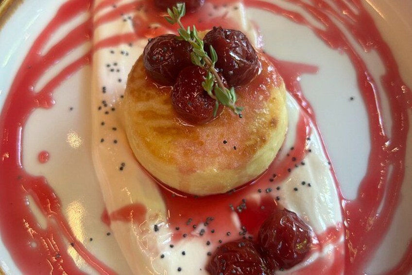 Gastown Breakfast Tour | Local Eats and Stories 2