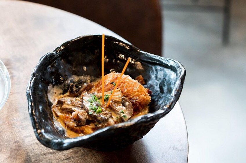 Gastown Breakfast Tour | Local Eats and Stories 4