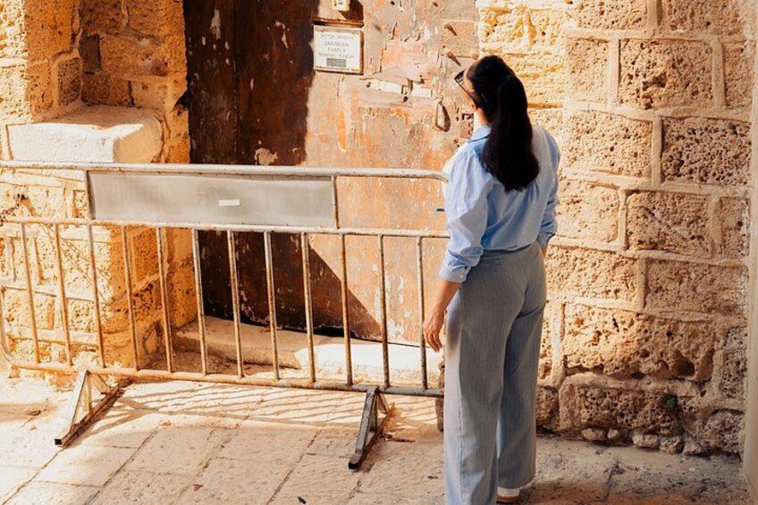 Discover Jaffa in a Guided Walking Tour 4