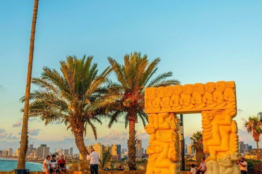 Discover Jaffa in a Guided Walking Tour 5