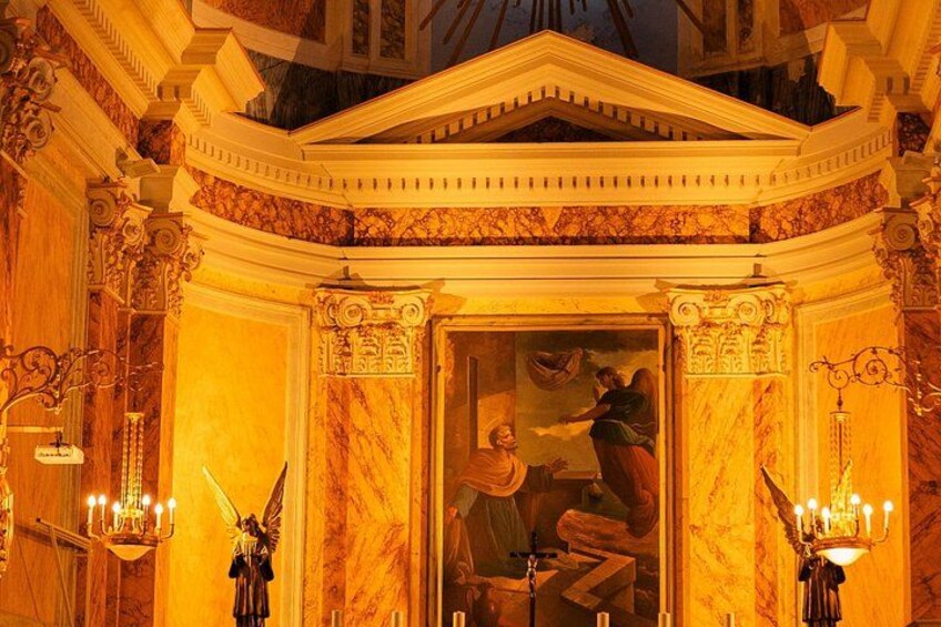 Discover Jaffa in a Guided Walking Tour 2
